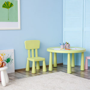 Bedroom Painting Clinton Hill Brooklyn NYC