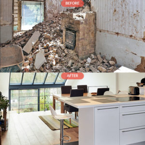 Bedroom Remodeling Harlem NYC