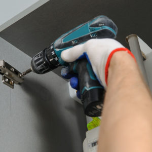 Cabinet Installation Prospect Heights, Brooklyn NYC