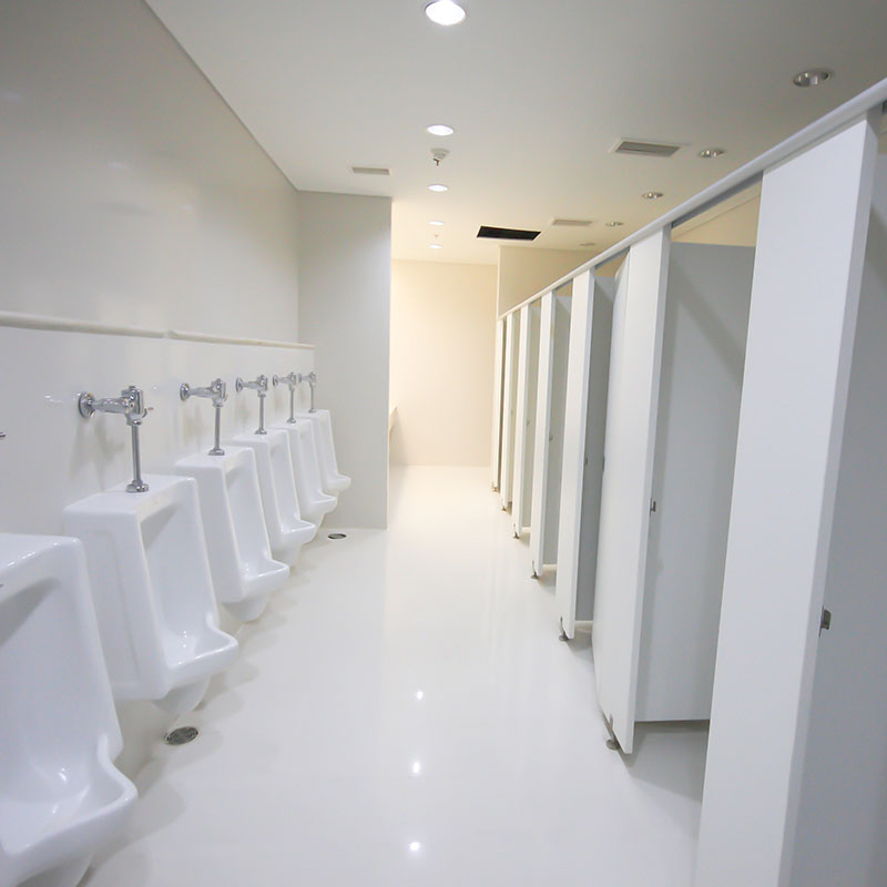 Commercial Bathroom Tile Cleaning East, Commercial Bathroom Tile