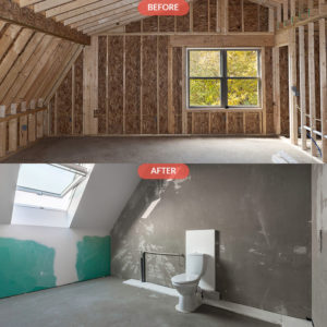 Complete Interior Remodeling Crown Heights NYC