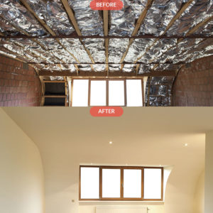 Living Room Improvement Little Italy NYC