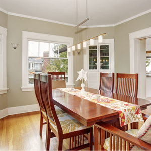 NYC Apartment Painting and Design