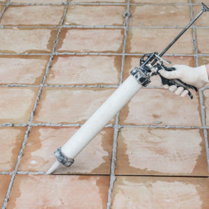 Tile Installation and Grouting Boerum Hill, Brooklyn NYC