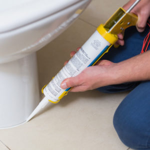 Toilet Installation Navy Tard, Brooklyn NYC