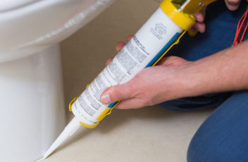 Toilet Installation Navy Tard, Brooklyn NYC