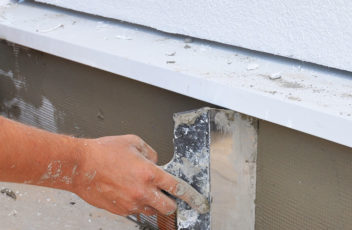 Baseboard Molding InstallationSouth Slope, Brooklyn NYC