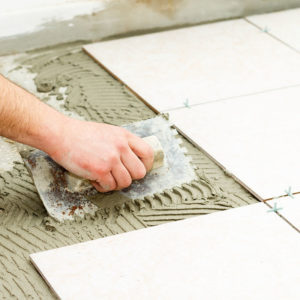 Tile InstallationMidwood, Brooklyn NYC