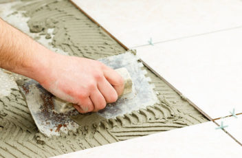 Tile InstallationMidwood, Brooklyn NYC